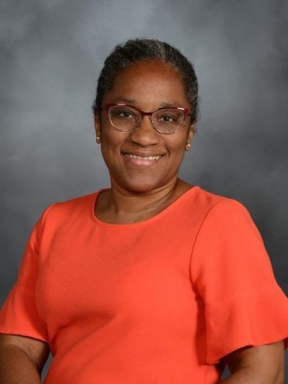 Andrea Card, M.D. Profile Photo