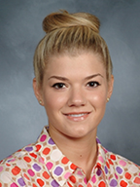 Anna Dickerman, M.D. Profile Photo