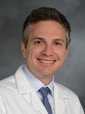 Andrew B. Goldstone, M.D., Ph.D. Profile Photo