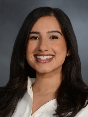 Anjana Jagpal, Ph.D. Profile Photo