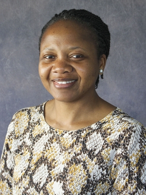 Angela Kadenhe-Chiweshe, M.D. Profile Photo