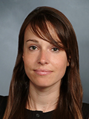 Andrea Siobhan Kierans, M.D. Profile Photo