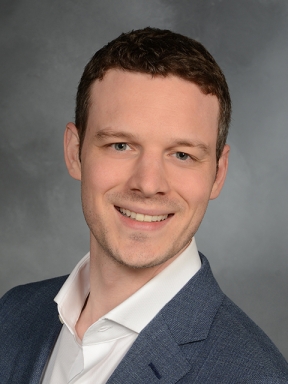 Andrew Milewski, MD, PhD Profile Photo