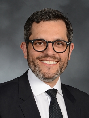 Aaron N. Pearlman, M.D., FACS Profile Photo