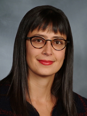 Anaïs Rameau, M.D. Profile Photo