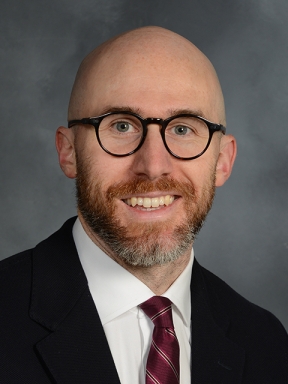 Andrew Renaldo, M.D. Profile Photo