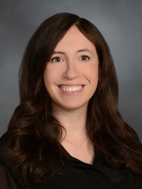 Anna Starikov, M.D. Profile Photo