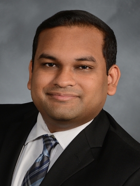 Ankur Srivastava, M.D. Profile Photo