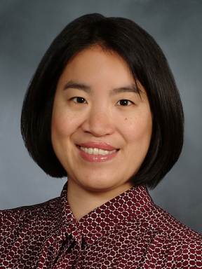 Andrea S. Wang, M.D. Profile Photo
