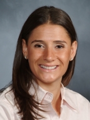Anne Weisenberg, MS Profile Photo