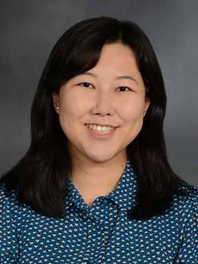 Anqi Zheng, M.D. Profile Photo