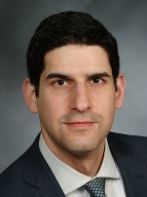 Ardavan Akhavan, M.D. Profile Photo