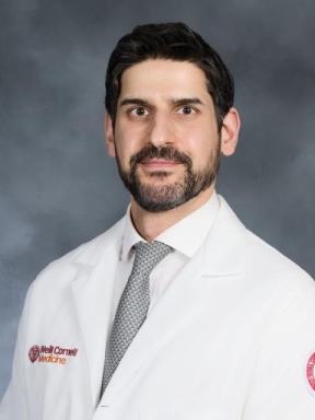 Ardavan Akhavan, M.D. Profile Photo