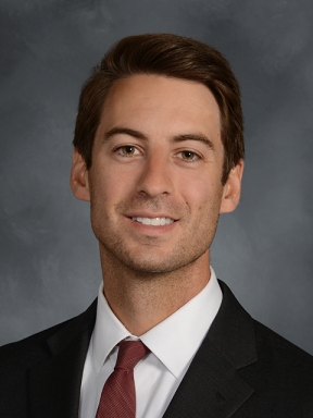 Profile photo for Adam Buckholz, M.D.