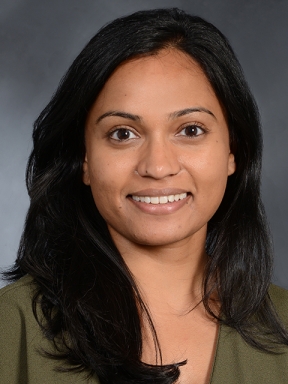 Ami Patel, M.D. Profile Photo