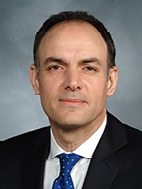 Apostolos John Tsiouris, M.D. Profile Photo