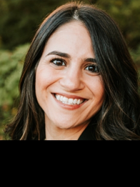Arielle Feldman Casasnovas, Ph.D. Profile Photo