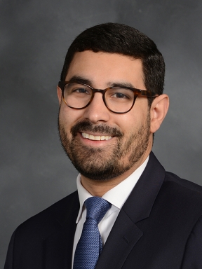 Ariel Elan Marciscano, M.D. Profile Photo