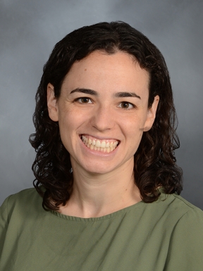 Ariella Esther Nadler, M.D. Profile Photo