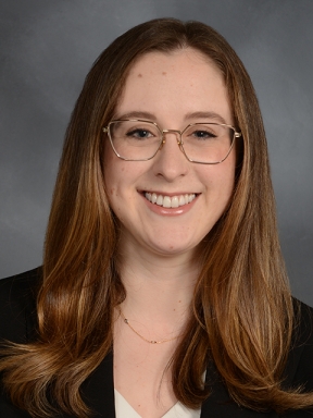 Ariana Seidman, MM, MS, CCC-SLP Profile Photo