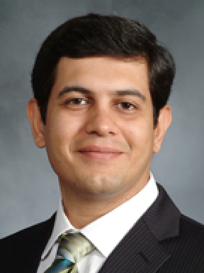 Ashwin V. Asrani, M.B., B.S. Profile Photo