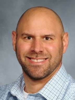 Asaf Cohen, M.D. Profile Photo