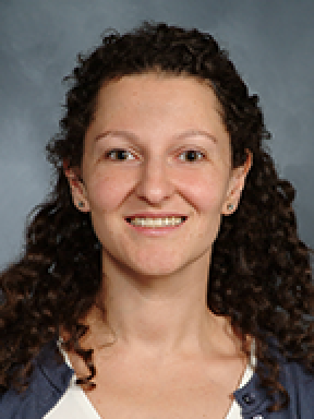 Anna H. Rosen, M.D. Profile Photo