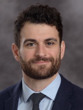 Alexander Kane, M.D. Profile Photo