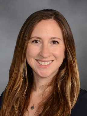 Ashley Knight-Greenfield, M.D. Profile Photo