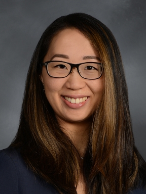 Amanda Lin, M.D. Profile Photo