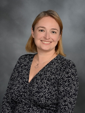 Anna Sophia McKenney, M.D., Ph.D., M.P.H. Profile Photo