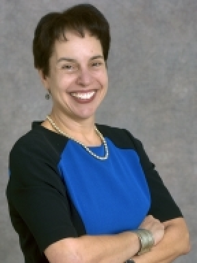 Evelyn Attia, M.D. Profile Photo