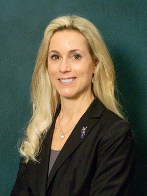 Alexis Virginia Nees, M.D. Profile Photo