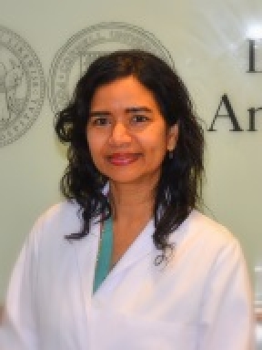 Aarti Sharma, M.D., M.B., B.S. Profile Photo