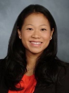 Angela Chiu, Ph.D. Profile Photo