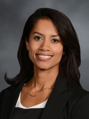 Avani Baral, M.D. Profile Photo