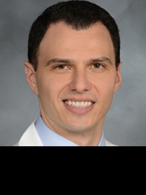 Erden Goljo, M.D. Profile Photo