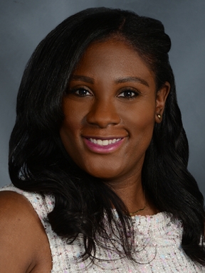Ayisha Buckley, MD Profile Photo