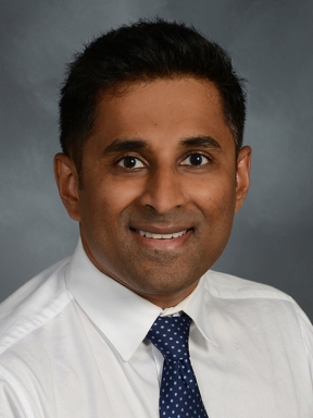 Trilochan Hiremath, M.D. Profile Photo