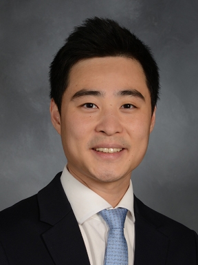 Andrew Kim, M.D. Profile Photo
