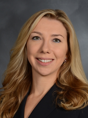 Maria Grigovich, M.D. Profile Photo