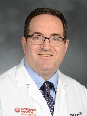 Profile photo for Alan Zachary Segal, M.D.