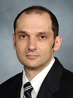 Profile photo for Yevgeny Azrieli, M.D.
