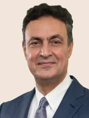 Bassem Masri, M.D. Profile Photo