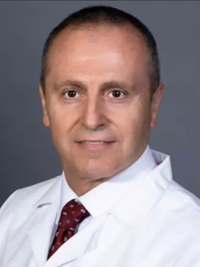 Bashar Fahoum, M.D. Profile Photo