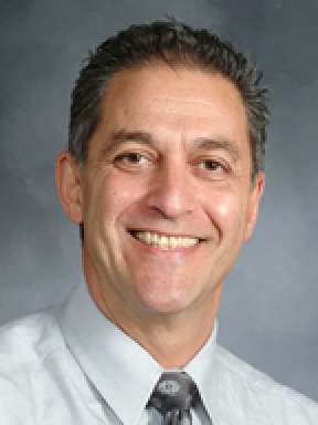 Barry Kosofsky, M.D., Ph.D. Profile Photo