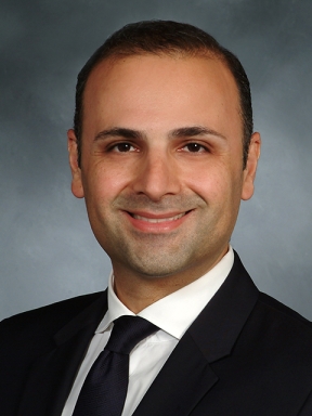 Profile photo for Babak Sadoughi, MD, FACS