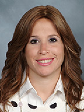 Beth Rabinovitz, Ph.D. Profile Photo