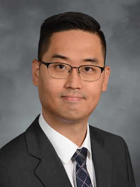 Ben Shin, M.D. Profile Photo