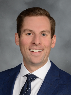 Blake Christianson, M.D. Profile Photo